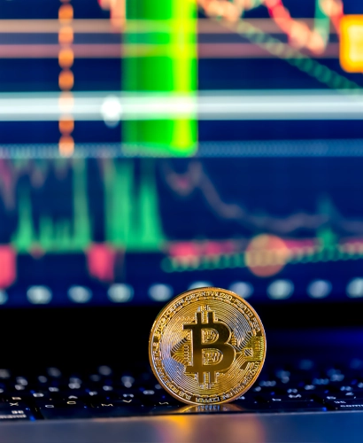 Información de Trading de Visión Luxovel