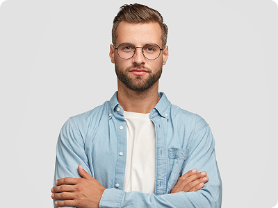 Trader Exitoso de Visión Luxovel